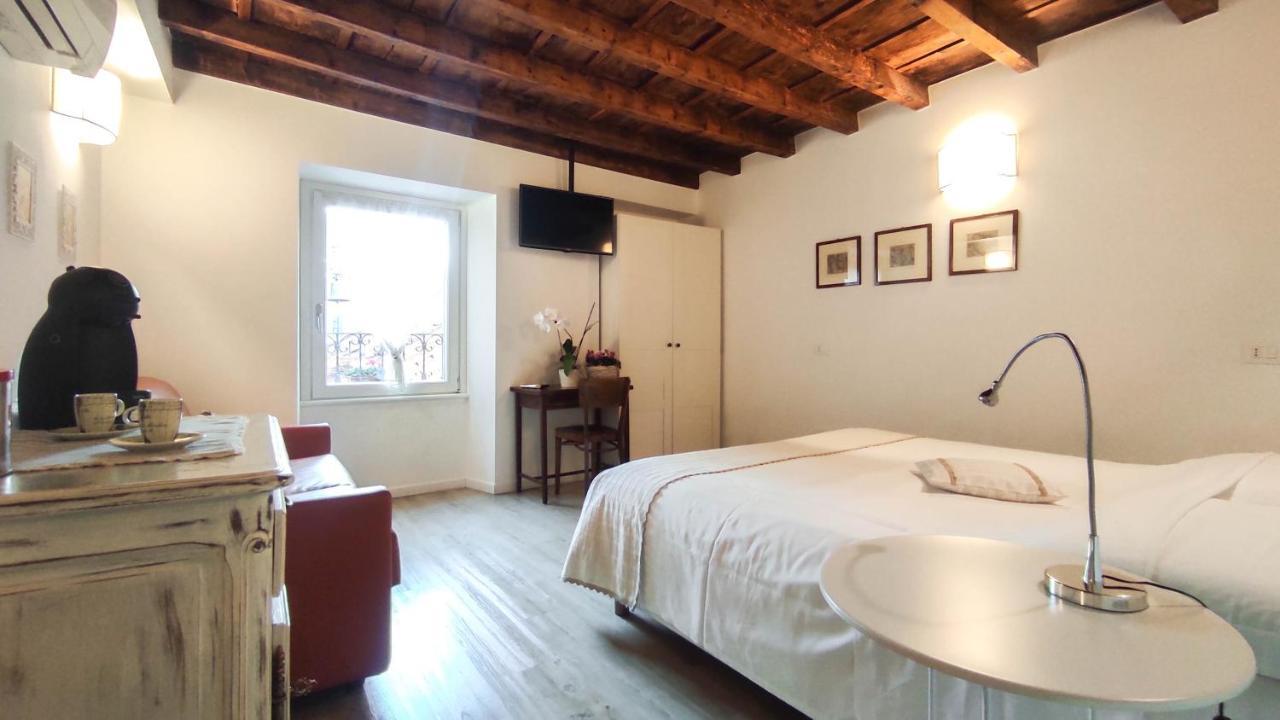 Camera Superior Doppia con Letti Singoli con Vista Città