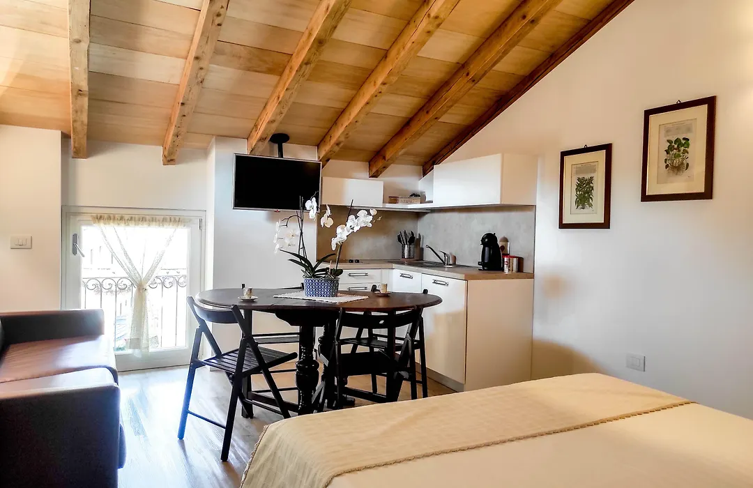B&B Ai Musei-1